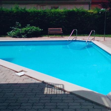 Ddb Apartman Siófok Buitenkant foto